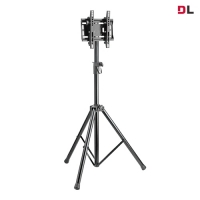 Аренда стойки для телевизора с диагональю от 19″ (48 см) до 24″ (61 см)