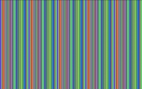 Пиксель тест телевизора (50″ — 65″)
