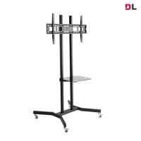 Аренда стойки для телевизора с диагональю от 32″ (81 см) до 39″ (99 см)