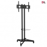 Аренда стойки для телевизора с диагональю от 32″ (81 см) до 39″ (99 см)