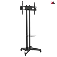 Аренда стойки для телевизора с диагональю от 47″ (119 см) до 52″ (132 см)