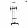 Аренда стойки для телевизора с диагональю от 32″ (81 см) до 39″ (99 см)
