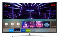 Аренда телевизора с диагональю от 47″ (119 см) до 52″ (132 см)