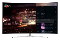 Аренда телевизора с диагональю от 55″ (140 см) до 64″ (163 см)