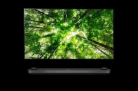 Телевизор LG OLED77W8PLA