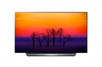 Телевизор LG OLED55C8PLA