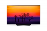 Телевизор LG OLED55B8PLA