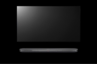 Телевизор LG OLED77W9PLA