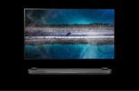 Телевизор LG OLED77W9P