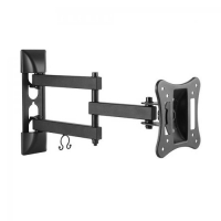 Наклонно-поворотный кронштейн iTech LCD33B
