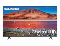 Телевизор Samsung UE70TU7100UXRU