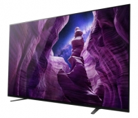 Телевизор SONY KD55A8