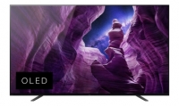 Телевизор SONY KD-55A8
