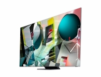 Телевизор Samsung QE85Q950TSU