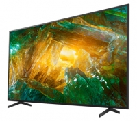 Телевизор Sony KD43XH8005
