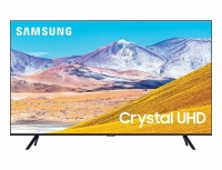 Телевизор Samsung UE43TU8000UXRU