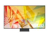 Телевизор Samsung QE85Q95TAUXRU