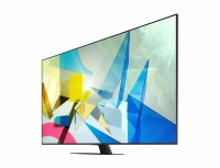 Телевизор Samsung QE55Q80TAU