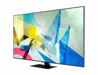 Телевизор Samsung QE75Q80TAU