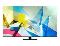 Телевизор Samsung QE75Q80TAUXRU