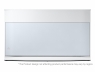 Телевизор Samsung QE43LS01TAUXRU