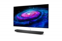 Телевизор LG OLED65WX9
