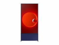 Телевизор Samsung QE43LS05TAUXRU
