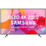 Телевизор Samsung QE85Q60TAU