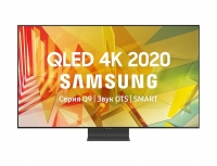 Телевизор Samsung QE55Q90TAUXRU