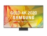 Телевизор Samsung QE55Q90TAU