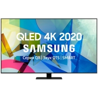 Телевизор Samsung QE50Q87TAUXRU
