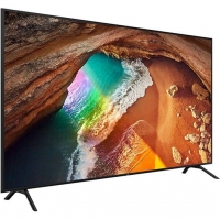 Телевизор Samsung QE82Q60RAU